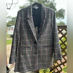 Old Navy coat size L